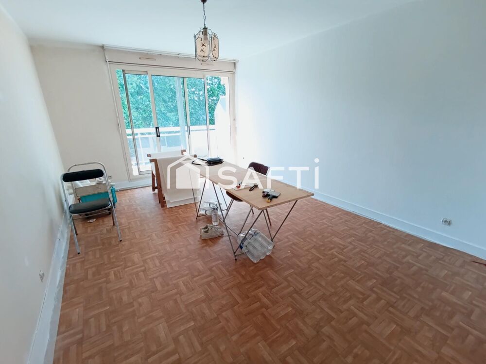 Location T2 Centre de Saumur