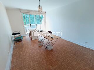  Appartement à louer 2 pièces 46 m²