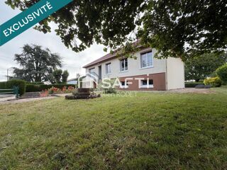  Maison à vendre 5 pièces 92 m²