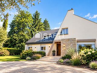  Maison à vendre 7 pièces 252 m²