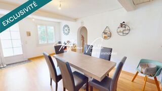  Maison à vendre 5 pièces 101 m²
