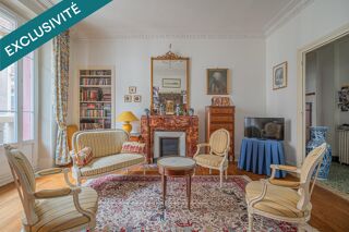  Appartement � vendre 5 pi�ces 125 m�