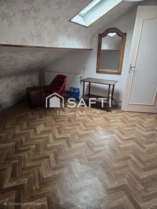  Maison à vendre 4 pièces 76 m²