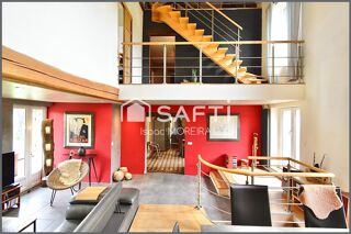  Maison à vendre 8 pièces 185 m²