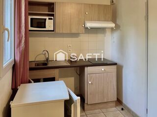  Appartement � vendre 3 pi�ces 48 m�