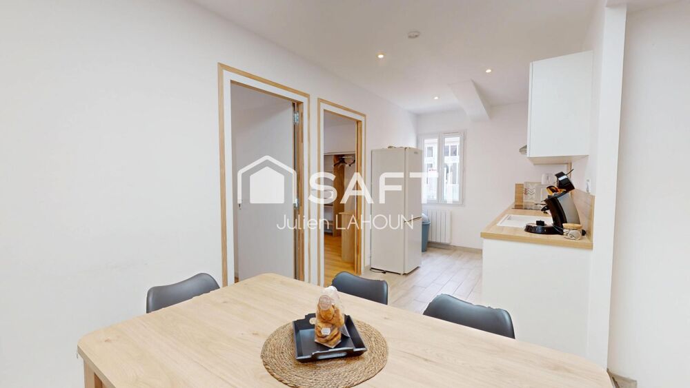 Vente Immeuble Ensemble immobilier r�nov� Cognac