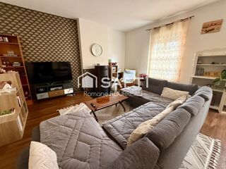  Maison � vendre 6 pi�ces 140 m�