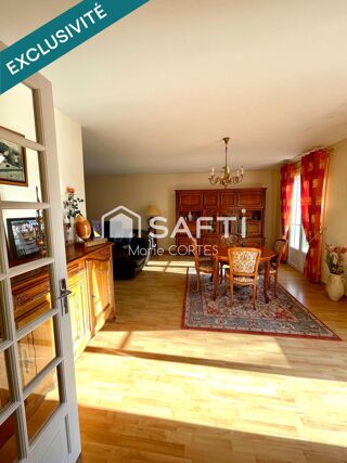  Maison � vendre 5 pi�ces 113 m�