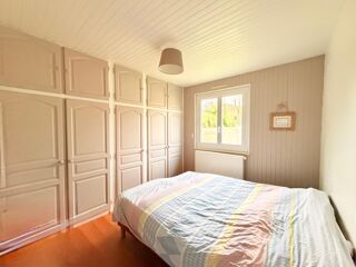  Maison à vendre 7 pièces 114 m²