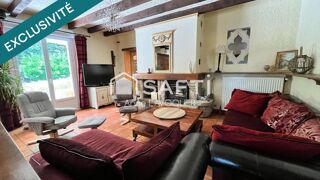  Maison à vendre 7 pièces 160 m²