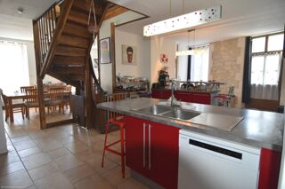  Maison � vendre 7 pi�ces 195 m�