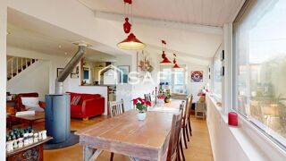  Maison � vendre 6 pi�ces 128 m�