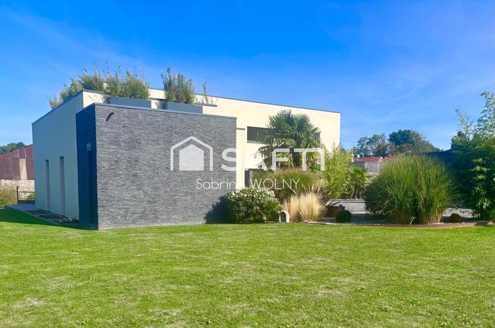 à vendre  Maison Vimy (62580)
