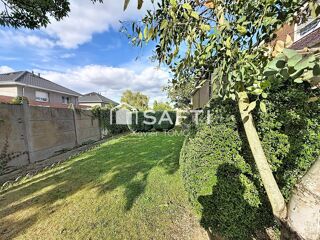  Maison à vendre 6 pièces 126 m²