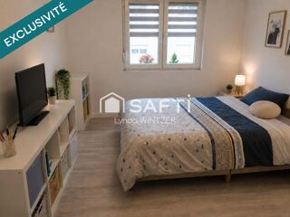  Maison à vendre 4 pièces 97 m²