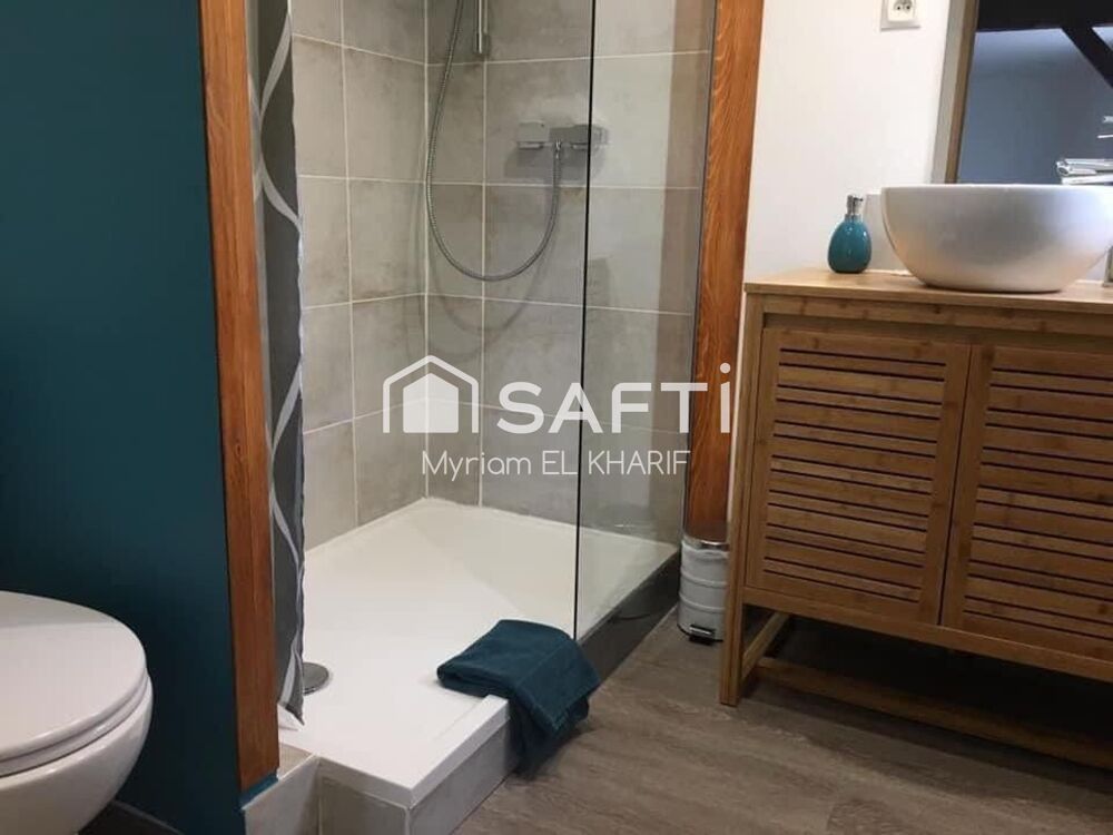 � vendre  Maison Gastes (40160)