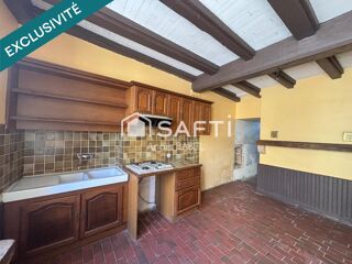  Maison à vendre 3 pièces 67 m² Chaumont-le-bois