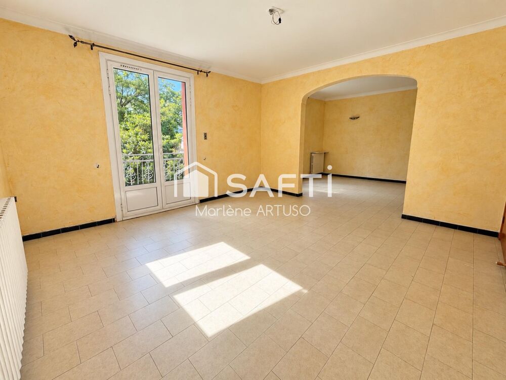 Vente Maison Maison familiale proche des commodités Saint-jean-du-falga