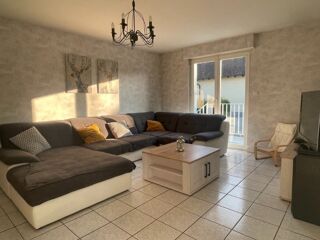  Maison � vendre 7 pi�ces 156 m�