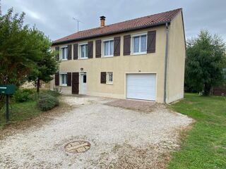  Maison � vendre 6 pi�ces 128 m�
