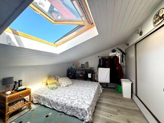  Appartement � vendre 4 pi�ces 72 m�