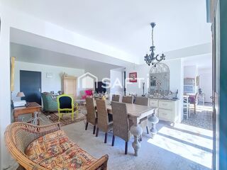  Maison � vendre 9 pi�ces 275 m�