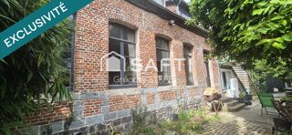  Maison � vendre 13 pi�ces 254 m�