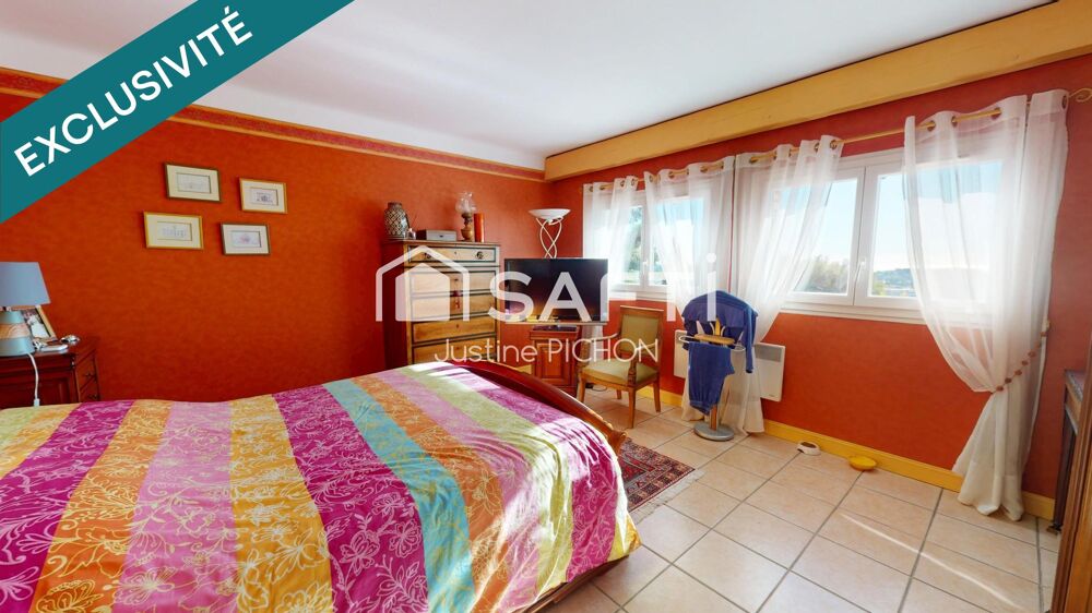 � vendre  Maison Toulon (83200)