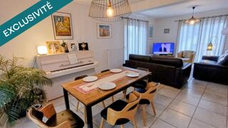 Maison à vendre 6 pièces 135 m²