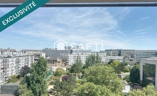  Appartement à vendre 3 pièces 65 m²