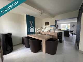  Maison � vendre 5 pi�ces 135 m�