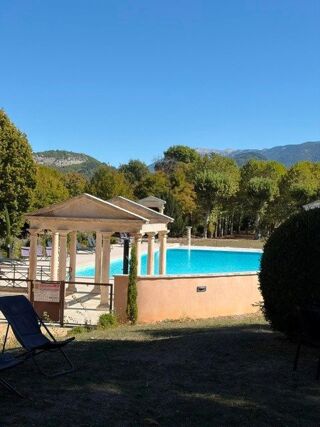  Appartement à vendre 1 pièce 28 m²