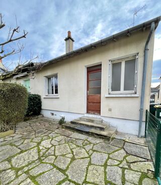  Maison � vendre 4 pi�ces 68 m�