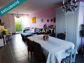  Maison  vendre 3 pices 75 m