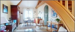  Maison � vendre 5 pi�ces 99 m�