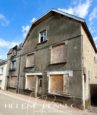 Maison 3 pièces 195 m² · à Leuhan · 195 m² · 65 000 €