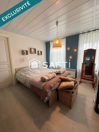  Maison � vendre 4 pi�ces 80 m�