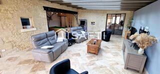  Maison � vendre 7 pi�ces 159 m�