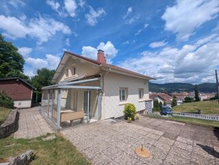 Maison à vendre 7 pièces 230 m²