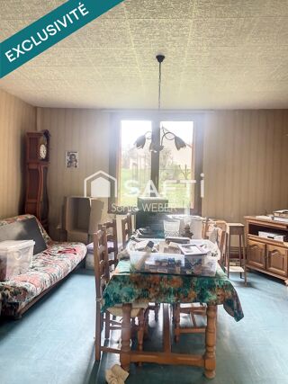  Maison à vendre 4 pièces 91 m²