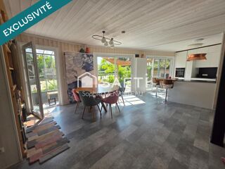  Maison � vendre 4 pi�ces 80 m�