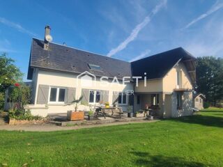  Maison à vendre 6 pièces 194 m²