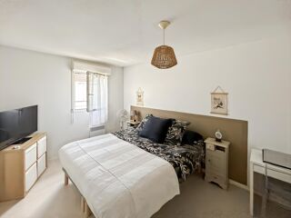  Appartement � vendre 3 pi�ces 61 m�