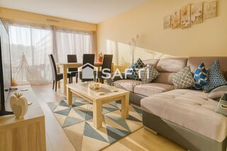  Appartement � vendre 4 pi�ces 92 m�