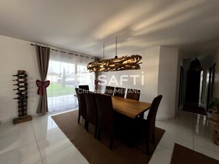  Maison  vendre 6 pices 105 m