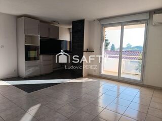  Appartement � vendre 3 pi�ces 56 m�