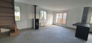  Maison à vendre 5 pièces 118 m²