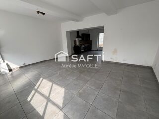  Maison � vendre 5 pi�ces 85 m�