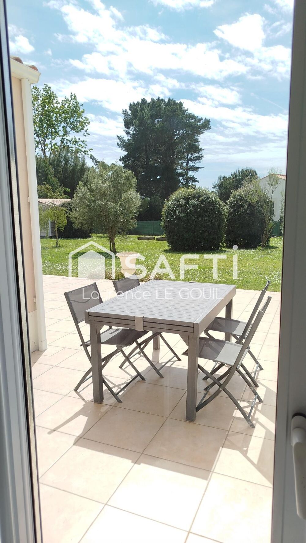 Vente Maison RARE SUR LE SECTEUR – Maison familiale d'exception à Saint-Gilles-Croix-de-Vie ! Saint-gilles-croix-de-vie