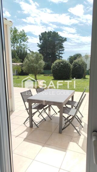  Maison à vendre 8 pièces 206 m²